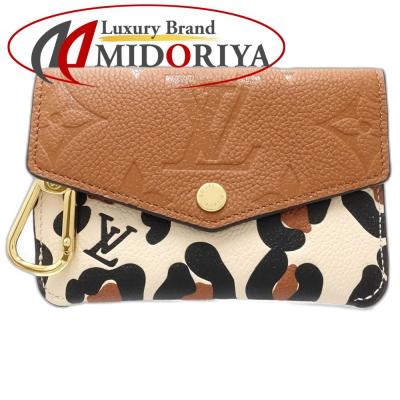 LOUIS VUITTON（ルイ・ヴィトン） 【中古】ルイヴィトン コインケース