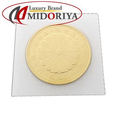 天皇在位60年記念金貨の商品一覧 通販 - Yahoo!ショッピング