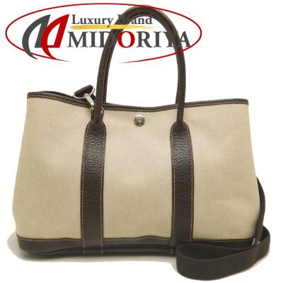 エルメス ガーデンパーティー（色：ブラウン系）のおすすめ人気