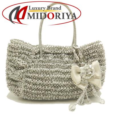 ♣️ANTEPRIMA アンテプリマ ワイヤーハンドバッグ ANTEPRIMA ワイヤー ハンドバッグ
