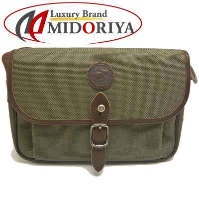 ハンティングワールド サファリトゥデイ ショルダーバッグのおすすめ