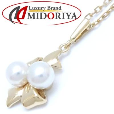 ミキモト真珠 ネックレス 8mm（レディースアクセサリー）の商品一覧 