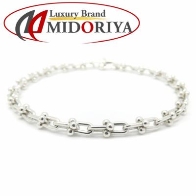 Tiffany ハードウェア（ブレスレット）｜レディースアクセサリー