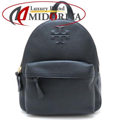 美品　トリーバーチ　リュックサック　黒　フラップ　レザー ブラック　本革　T4 楽天市場】トリーバーチ TORY BURCH バッグ リュック リュック