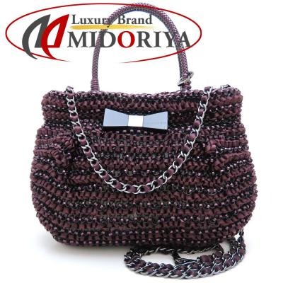 アンテプリマリボンバッグのおすすめ人気商品一覧 通販 - Yahoo