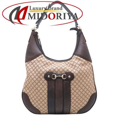 ✨️未使用高級品!✨️GUCCI　ディアマンテ　ショルダーバッグ　ハンドバッグ 楽天市場】【バッグ】GUCCI グッチ ディアマンテ レザー ショルダー