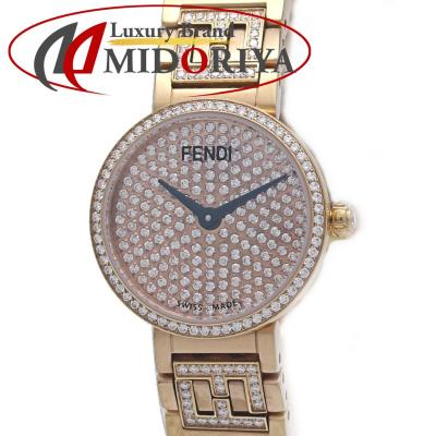 FENDI 腕時計 フォーエバーのおすすめ人気商品一覧 通販 - Yahoo
