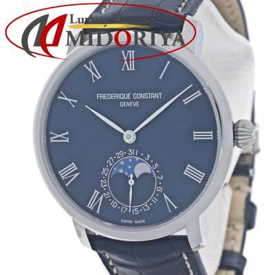 FREDERIQUE CONSTANT（フレデリック・コンスタント） フレデリック