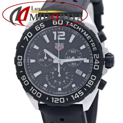 TAG HEUER タグホイヤー フォーミュラ1 クロノグラフ CAZ1010.FT8024