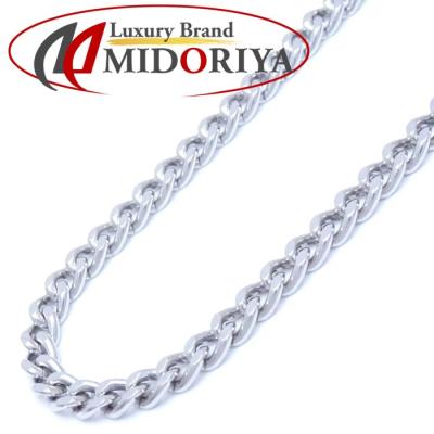 プラチナ　喜平　ネックレス　チェーン　55cm ネックレス プラチナ 喜平ネックレス 55cm」の人気商品一覧