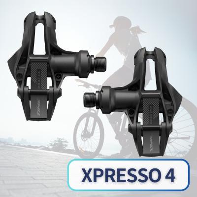 TIME ビンディングペダルXPRESSO 4 ペダル紹介】はめやすいロード用ビンディングペダル TIME