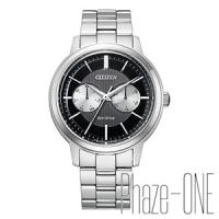 シチズン シチズンコレクション エコ・ドライブ マルチカレンダー ソーラー メンズ 腕時計 BU4030-91E | Phaze One 家電・腕時計・通販