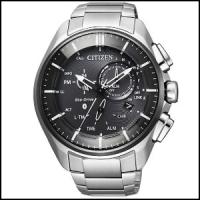 シチズン  エコ・ドライブ Bluetooth  ソーラー 時計  メンズ 腕時計  BZ1041-57E | Phaze One 家電・腕時計・通販