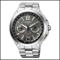 シチズン サテライト ウエーブ ダイレクトフライト ソーラー 電波 時計 メンズ 腕時計 CC1091-50E | Phaze One 家電・腕時計・通販