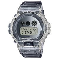 カシオ G-SHOCK Clear Skeletons クォーツ メンズ 腕時計 DW-6900SK-1JF | Phaze One 家電・腕時計・通販