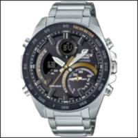 カシオ EDIFICE Bluetooth機能搭載 ソーラー メンズ 腕時計 ECB-900YDB-1CJF | Phaze One 家電・腕時計・通販