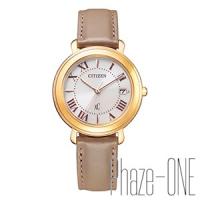 シチズン クロスシー hikari collection ソーラー レディース 腕時計 EO1203-03A | Phaze One 家電・腕時計・通販