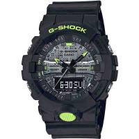 カシオ G-SHOCK(ジーショック) Black and Yellow Serie クオーツ メンズ 腕時計 GA-800DC-1AJF | Phaze One 家電・腕時計・通販