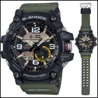 カシオ G-ショック マッドマスター デジアナ クオーツ 時計 メンズ 腕時計 GG-1000-1A3JF | Phaze One 家電・腕時計・通販
