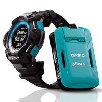 カシオ G-SHOCK（ジーショック）モーションセンサー G-SHOCKセット USB充電式 GPS 電波 ユニセックス 腕時計 GSR-H1000AS-SET | Phaze One 家電・腕時計・通販