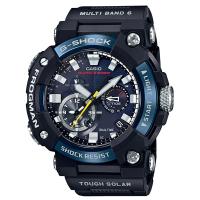カシオ G-SHOCK（ジーショック） MASTER OF G FROGMAN ソーラー 電波 メンズ 腕時計 GWF-A1000C-1AJF | Phaze One 家電・腕時計・通販
