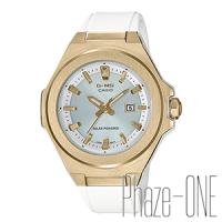 カシオ BABY-G　G-MS ソーラー レディース 腕時計 MSG-S500G-7AJF | Phaze One 家電・腕時計・通販