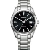 シチズン シチズンコレクション クラシカルライン メカニカル(自動巻き＋手巻き) メンズ 腕時計 NB1050-59E | Phaze One 家電・腕時計・通販