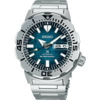 セイコー プロスペックス ダイバースキューバ Save the Ocean Special Edition 自動巻（手巻つき） メンズ 腕時計 SBDY115 | Phaze One 家電・腕時計・通販