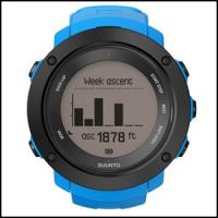 スント アンビット3 バーティカル ブルー  メンズ レディース 腕時計 SS021969000 | Phaze One 家電・腕時計・通販