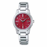 セイコー ルキア I Collection ソーラー 電波 レディース 腕時計 SSQV085 | Phaze One 家電・腕時計・通販
