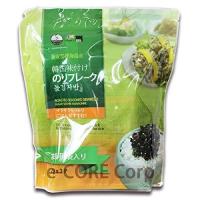 イェマッ食品 韓国味付けのりフレーク 80g×3袋入り | フィロソフィー