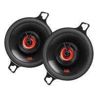 JBL Club 322F - 3.5インチ 双方向コンポーネントスピーカーシステム (グリルなし) | フィロソフィー