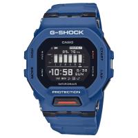 [カシオ] 腕時計 ジーショック GBD-200-2JF メンズ ブルー | フィロソフィー