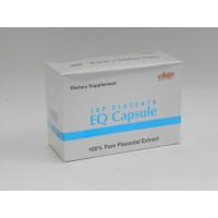 JBPプラセンタEQカプセル90粒送料無料【北海道・沖縄・離島別途送料必要】 | 美川ショップヤフー店
