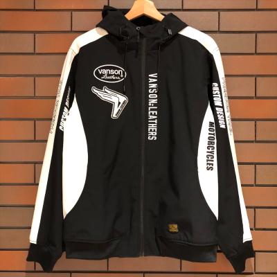 VANSON メンズマウンテンパーカー｜コート、ジャケット｜ファッション