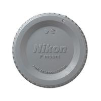 ニコン Nikon テレコンバーターキャップ BF-3B(メール便発送のため代引き不可) | Photo-Station