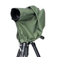 メール便発送・全国送料無料　ケンコートキナー カメラレインカバーHT L モスグリーン KRG-RC01MMG★メーカー倉庫より商品手配　品質管理万全★ | 創業30年 フォトクリエイション