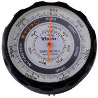 高度計 気圧高度計タイプ Vixen  高度計AL 専用ケース付 | フォトクリエイション