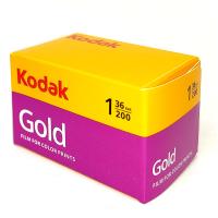 単品 GOLD 200-36枚撮 コダック ＜135/35mmネガカラーフィルム＞ ISO感度200 (CAT 603 3997) 0086806033992 | フォトランドARIS