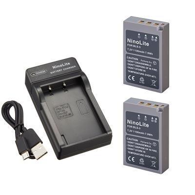 olympus pen lite e-pl6 充電器のおすすめ人気商品一覧 通販