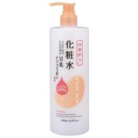熊野油脂 四季折々 豆乳イソフラボン化粧水 | Piace Yahoo!店