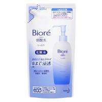 ビオレ うるおい弱酸水 しっとり つめかえ用 180ml | Piace Yahoo!店