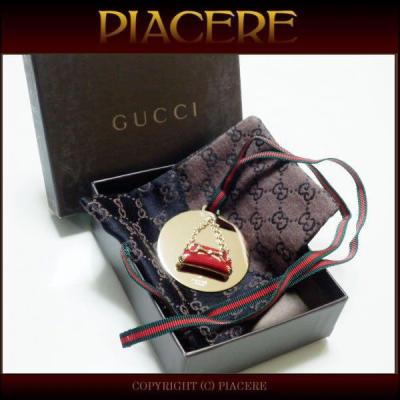 GUCCI レディースキーホルダー、キーリング｜ファッション小物