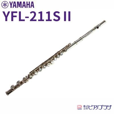 YAMAHA YFL-211 フルートのおすすめ人気商品一覧 通販 - Yahoo
