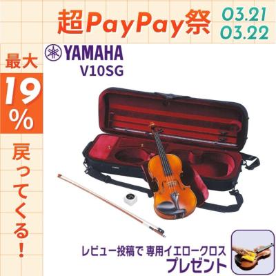 バイオリン 通販のおすすめ人気商品一覧 通販 - Yahoo!ショッピング