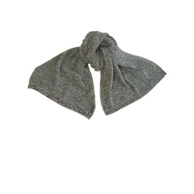 【新品】ARMANI JEANS アルマーニジーンズ　マフラー ARMANI JEANS(アルマーニジーンズ) マフラー(メンズ) - 海外通販