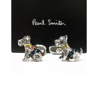 Paul Smith ポールスミス カフス メンズ カフリンクス カフス