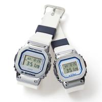 G-SHOCK ペアウオッチ GM-5600LC-7JF・GM-S5600LC-7JF | Piccoli-punti