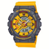 G-SHOCK GA-110Y-9AJF | Piccoli-punti