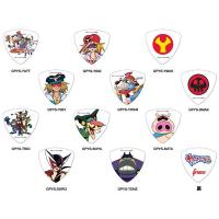 Greco ピック ヤッターマンピック キャラピック